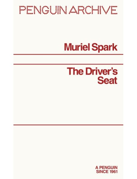 The Drivers Seat