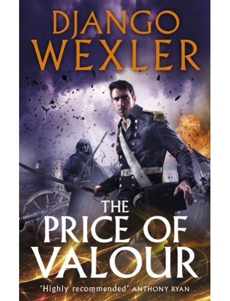 The Price of Valour