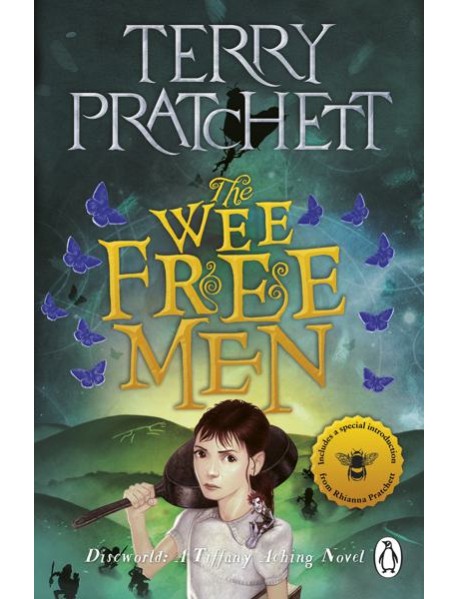 The Wee Free Men