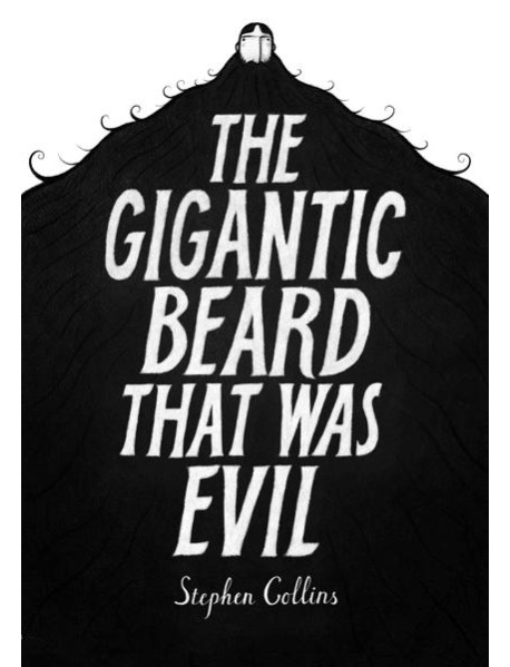 The Gigantic Beard That Was Evil