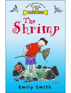 The Shrimp