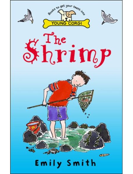 The Shrimp