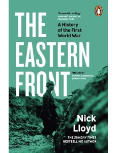 The Eastern Front
