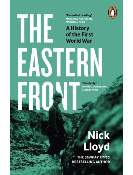 The Eastern Front