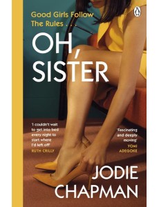 Oh Sister Oh Sister
