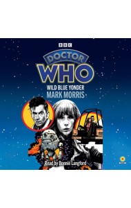Doctor Who Wild Blue Yonder