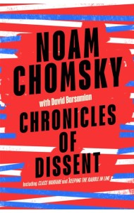 Chronicles of Dissent