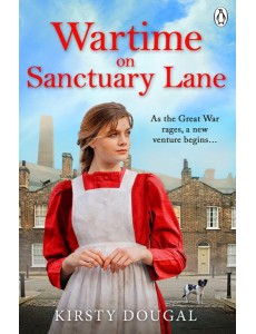 Wartime on Sanctuary Lane