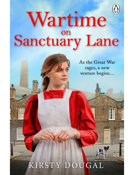 Wartime on Sanctuary Lane