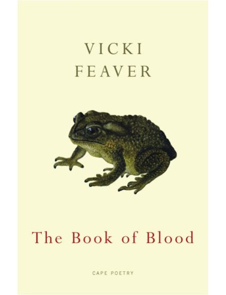 The Book of Blood