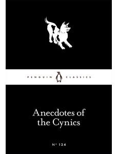Anecdotes of the Cynics