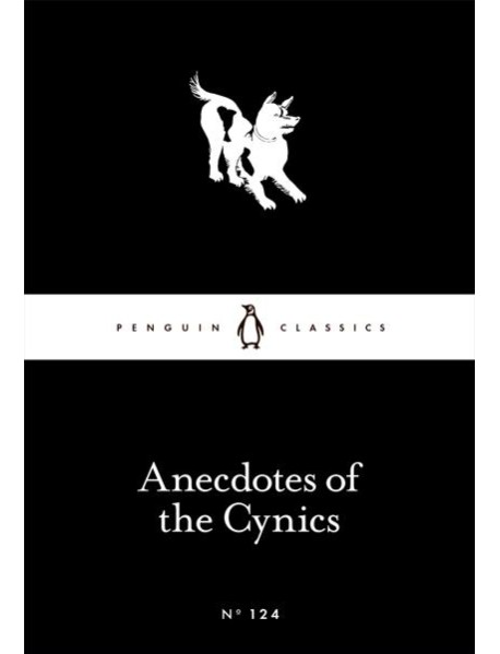 Anecdotes of the Cynics