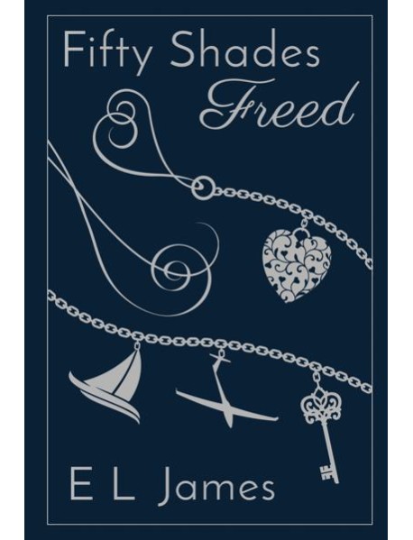 Fifty Shades Freed