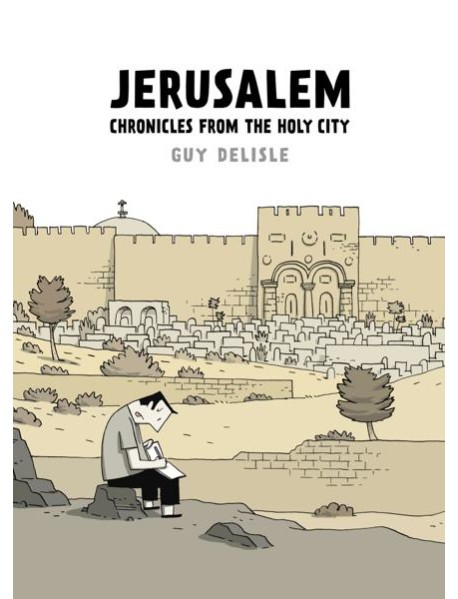 Jerusalem