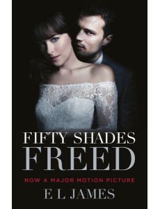 Fifty Shades Freed