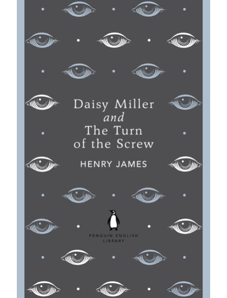 Daisy Miller and The Turn of the Screw