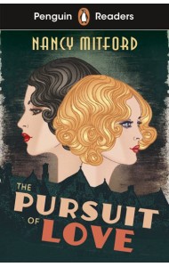 Penguin Readers Level 5 The Pursuit of