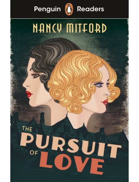 Penguin Readers Level 5 The Pursuit of
