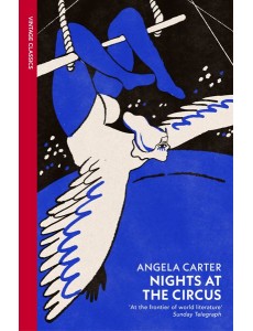Nights at the Circus