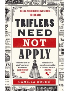 Triflers Need Not Apply