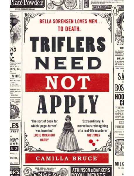 Triflers Need Not Apply