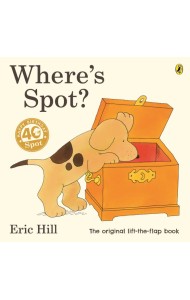 Wheres Spot
