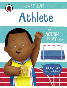 Busy Day Athlete