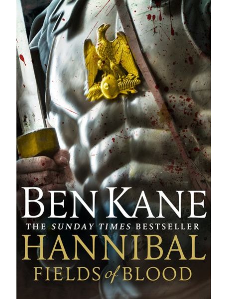 Hannibal Fields of Blood