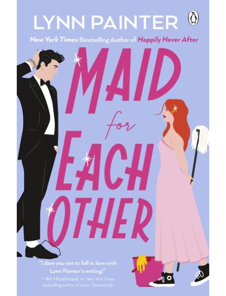 Maid For Each Other