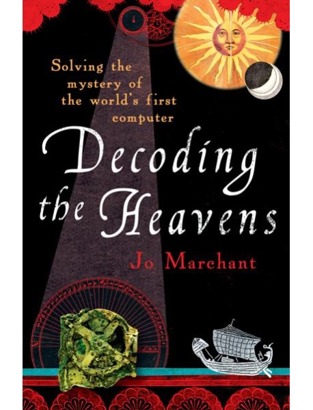 Decoding the Heavens
