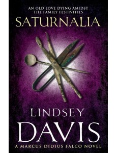 Saturnalia Saturnalia