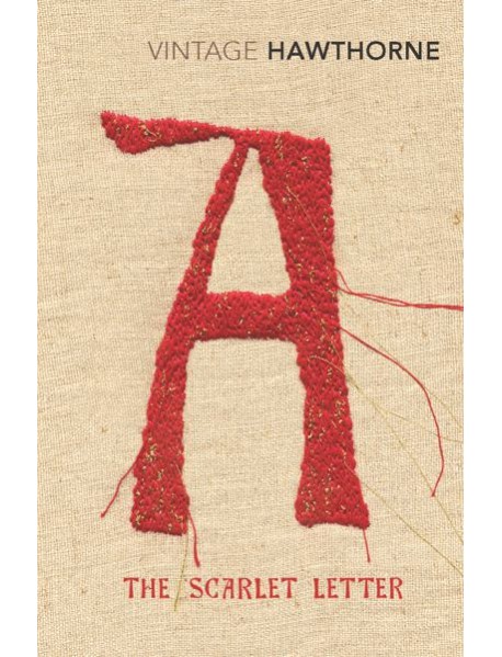 The Scarlet Letter