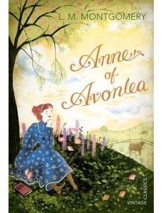Anne of Avonlea