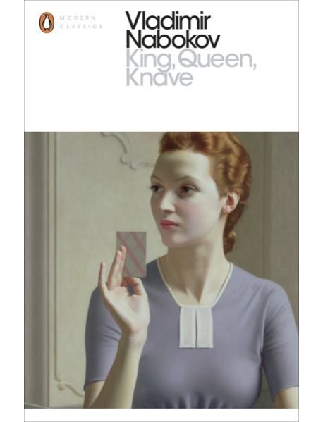 King Queen Knave