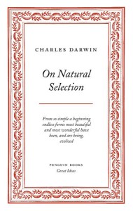 On Natural Selection