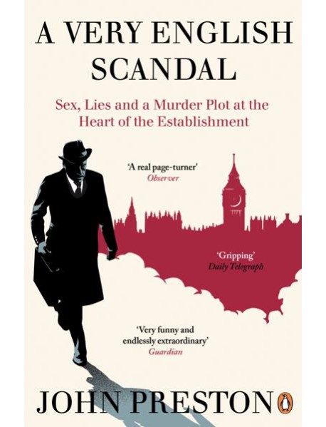 A Very English Scandal