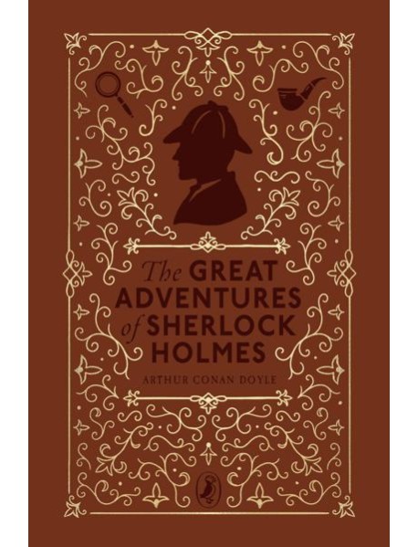 The Great Adventures of Sherlock Holmes