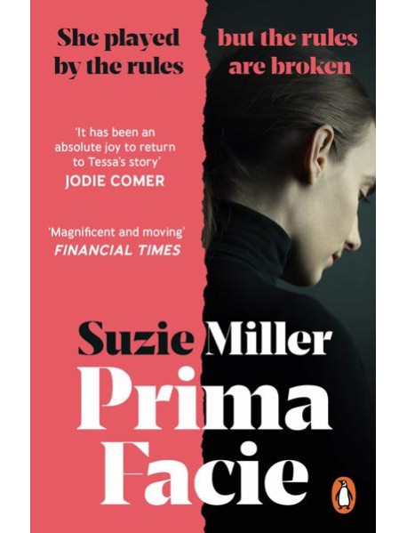 Prima Facie