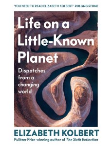 Life on a LittleKnown Planet