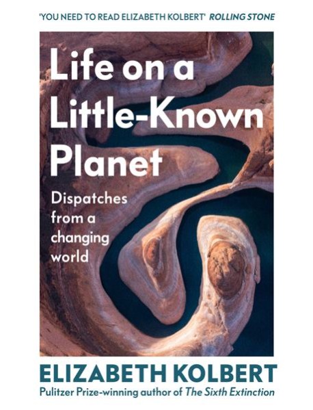 Life on a LittleKnown Planet