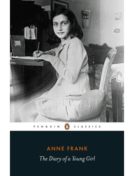 The Diary of a Young Girl