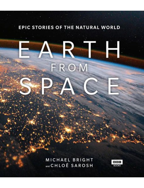Earth from Space