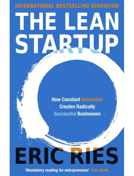 The Lean Startup