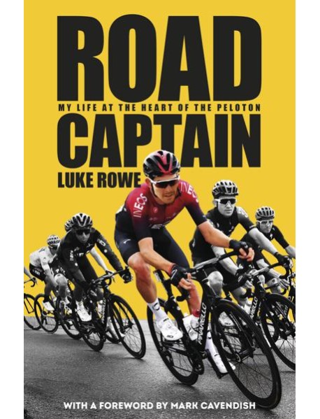 Road Captain