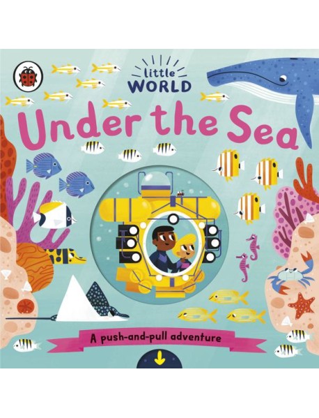 Little World Under the Sea