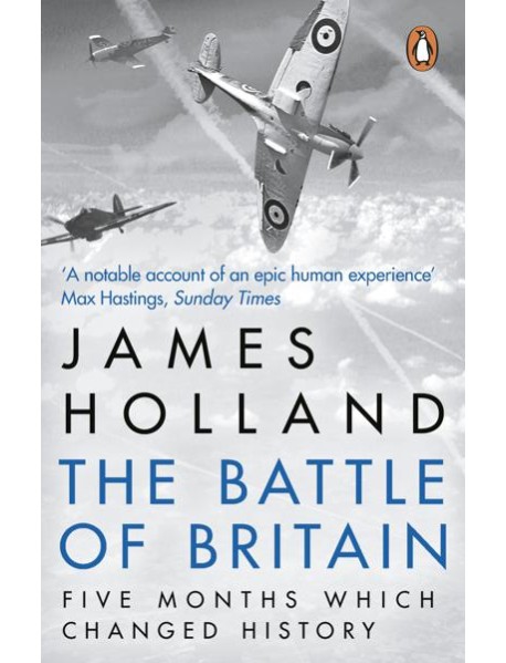 The Battle of Britain