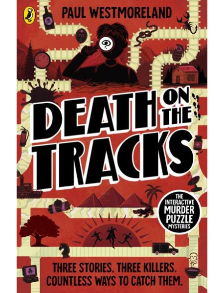 Death on the Tracks