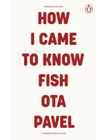 How I Came to Know Fish