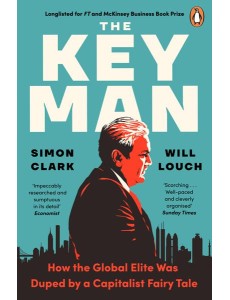The Key Man