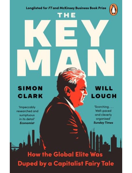The Key Man